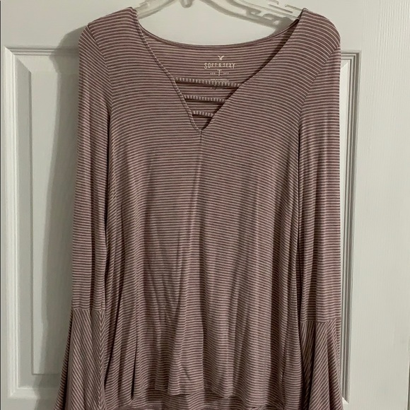 American Eagle long sleeve - Picture 1 of 1